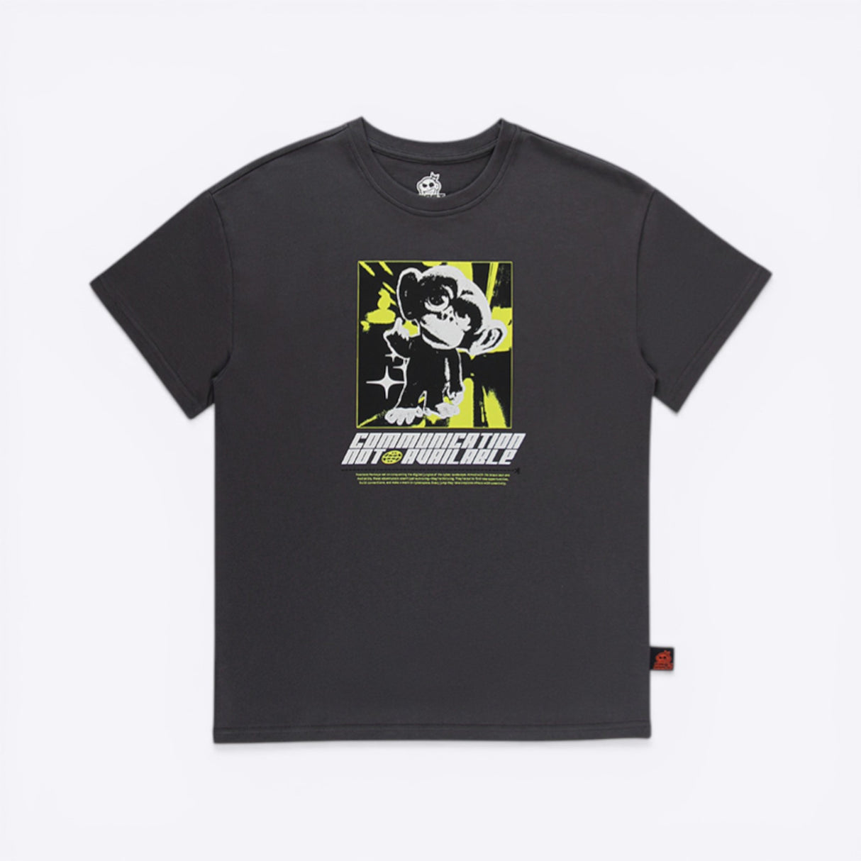 FirstGrade Lost T-shirt