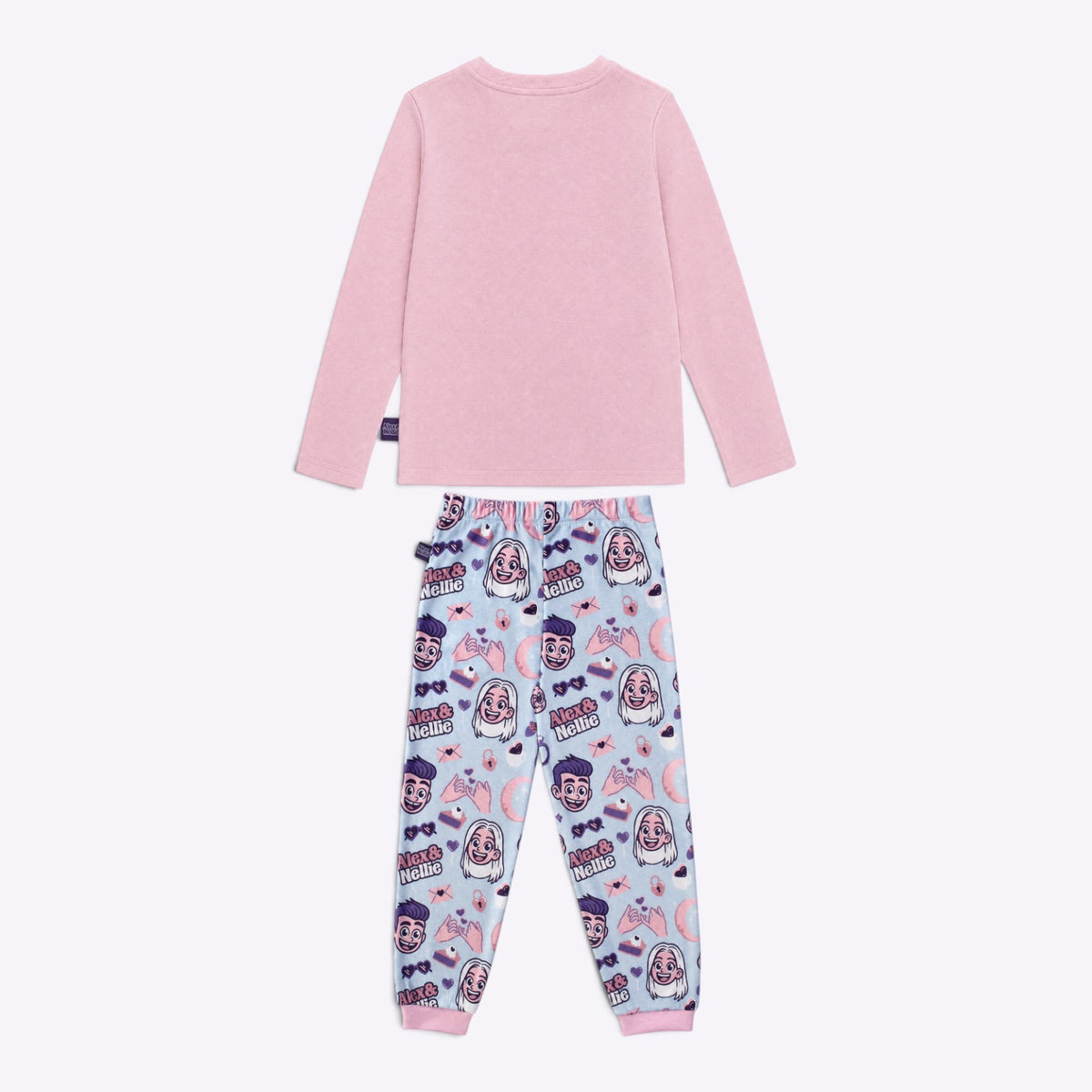 Soulmates pyjamas - MIX