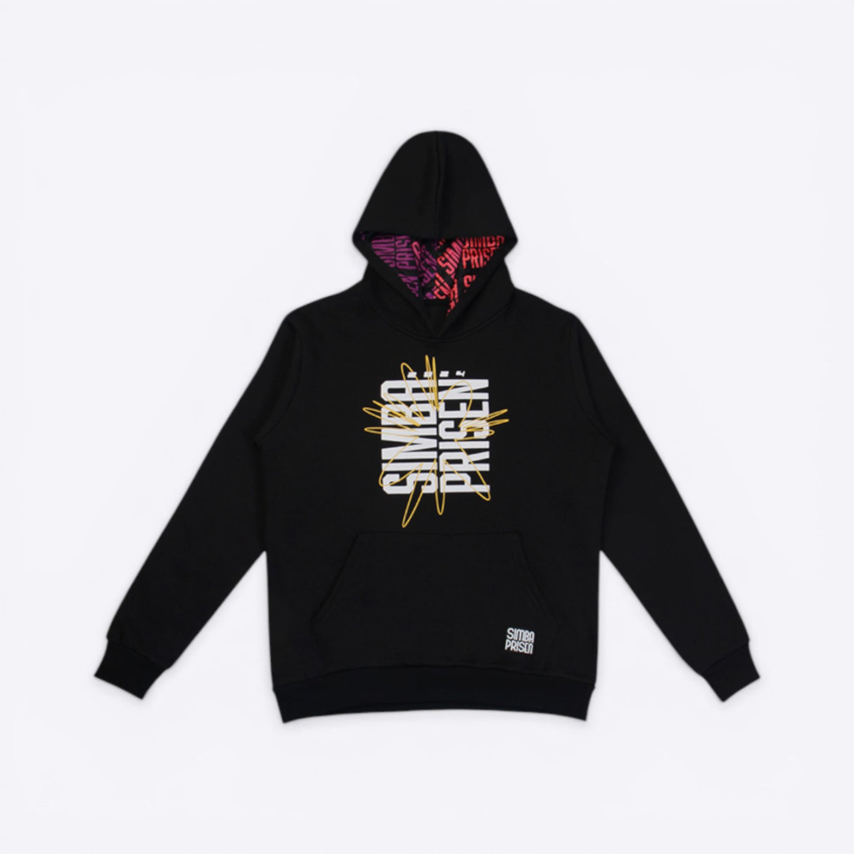 SIMBA PRISEN - Hoodie