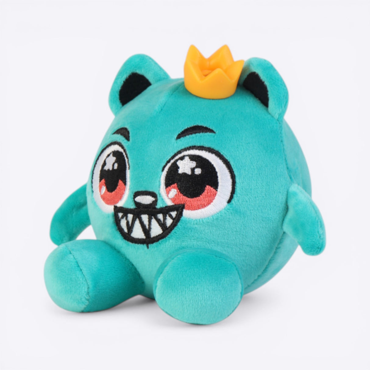 Squish Heads GRIZ