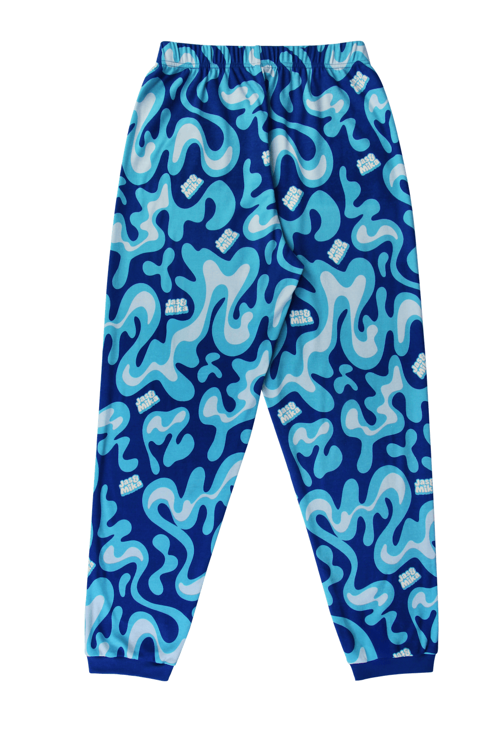 Jas & Mika Lunar Pyjamas