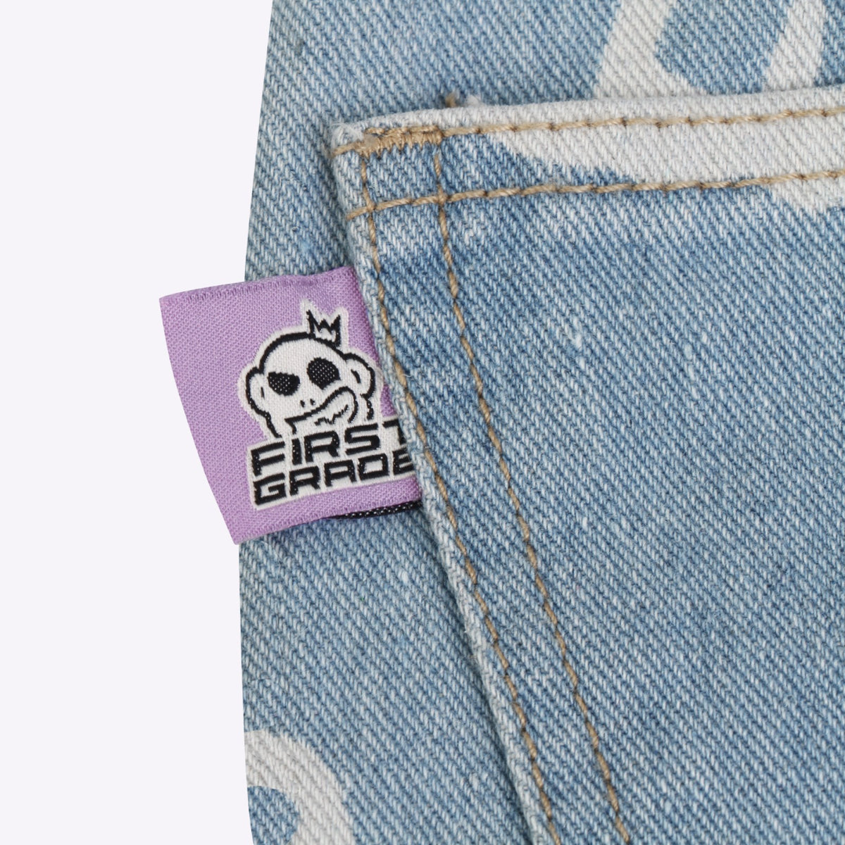 Jas & Mika Lunar Jeans