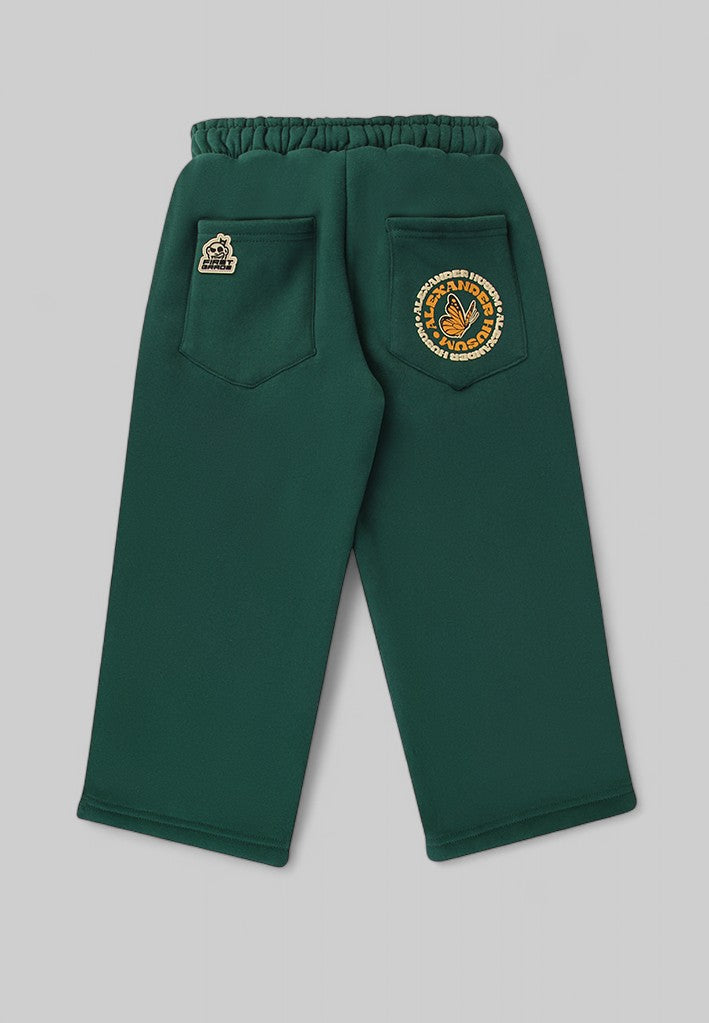 Alexander Husum - Slammer pants