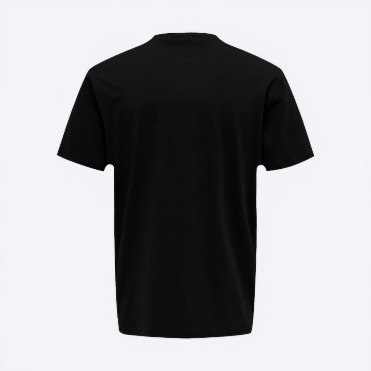 Moller og Loke - Logo T-Shirt