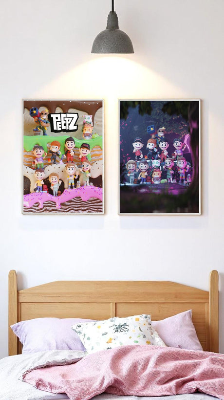 Plakater