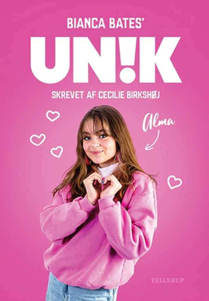 UN!K - UNIK Serie