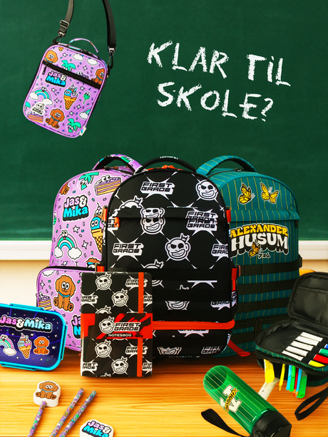 Skole