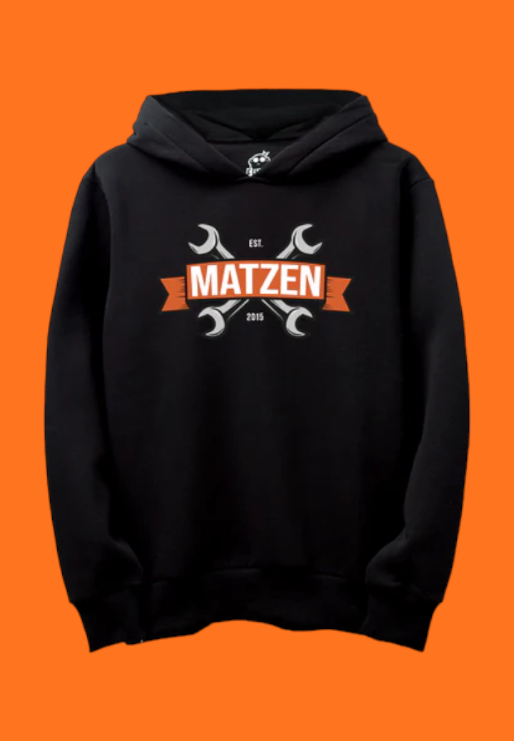 Matzen