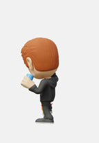 PEEPZ - Flamesman1 / Simon (1st Ed.)