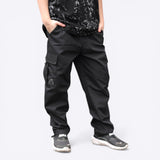 Combat pants V2