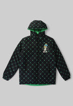 Morten Münster Flip Vinterjakke