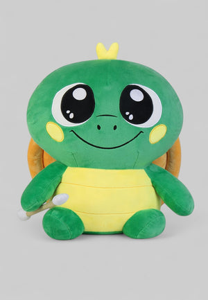 Alexander Husum Vatpind Squish Heads bamse 40 CM