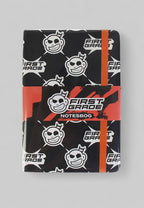 FirstGrade Qual Notesbog