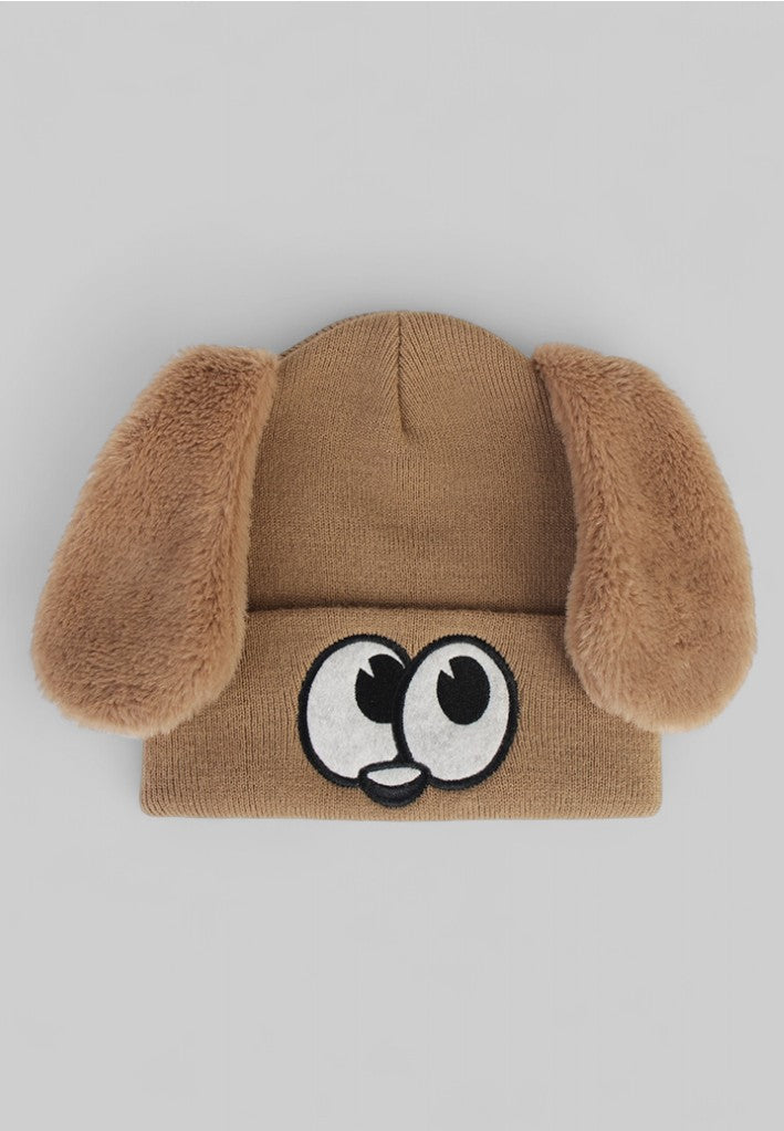 Baloo beanie