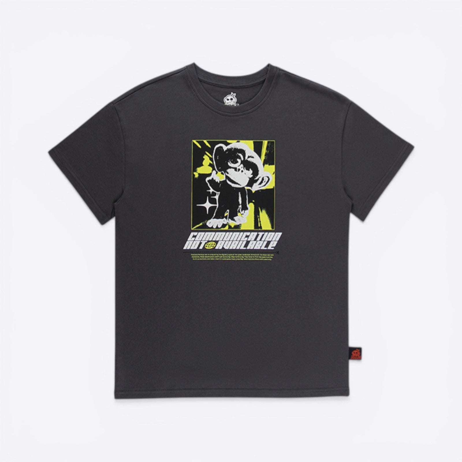 FirstGrade Lost T-shirt