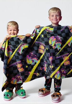 FirstGrade - CHROMATIC Håndklæde 70x140cm