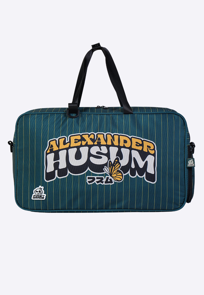 Alexander Husum University sportstaske