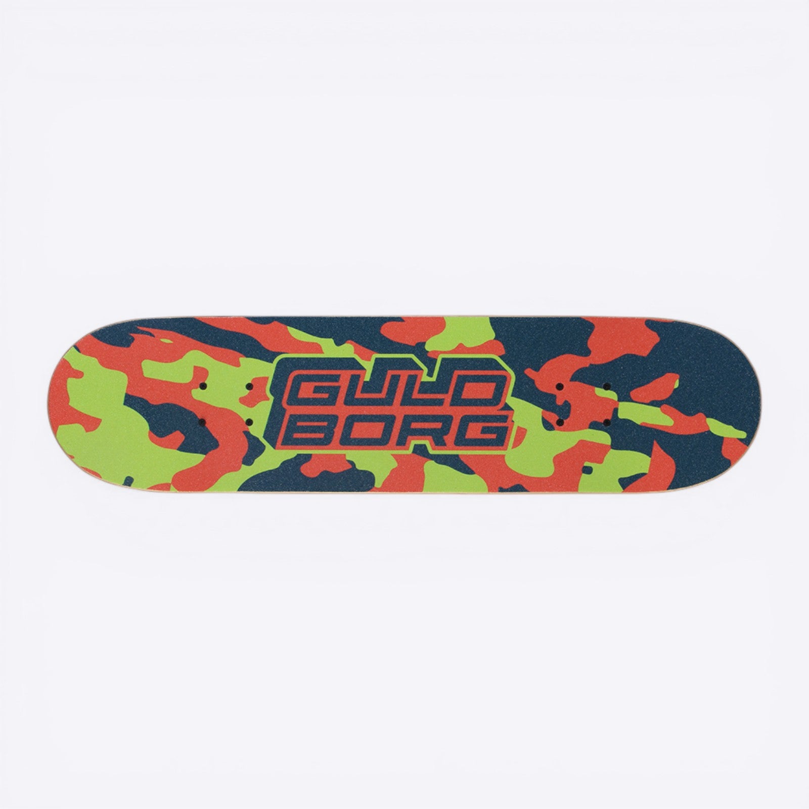 Guldborg - Electro Skateboard