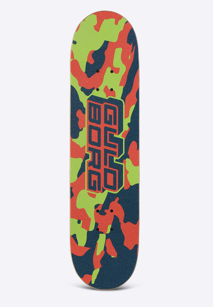 🎁 FG x Guldborg - Electro Skateboard (100% off)