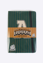 Alexander Husum University Notesbog