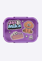 Jas & Mika Dreams Madkasse