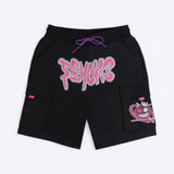 FirstGrade - Psycho Shorts