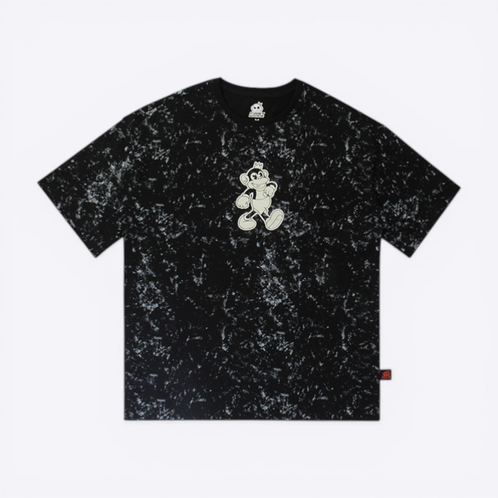 "OLDSCHOOL" T-shirt - FirstGrade