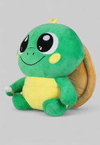 Alexander Husum Vatpind Squish Heads bamse 60 CM