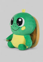 Alexander Husum Vatpind Squish Heads bamse 40 CM