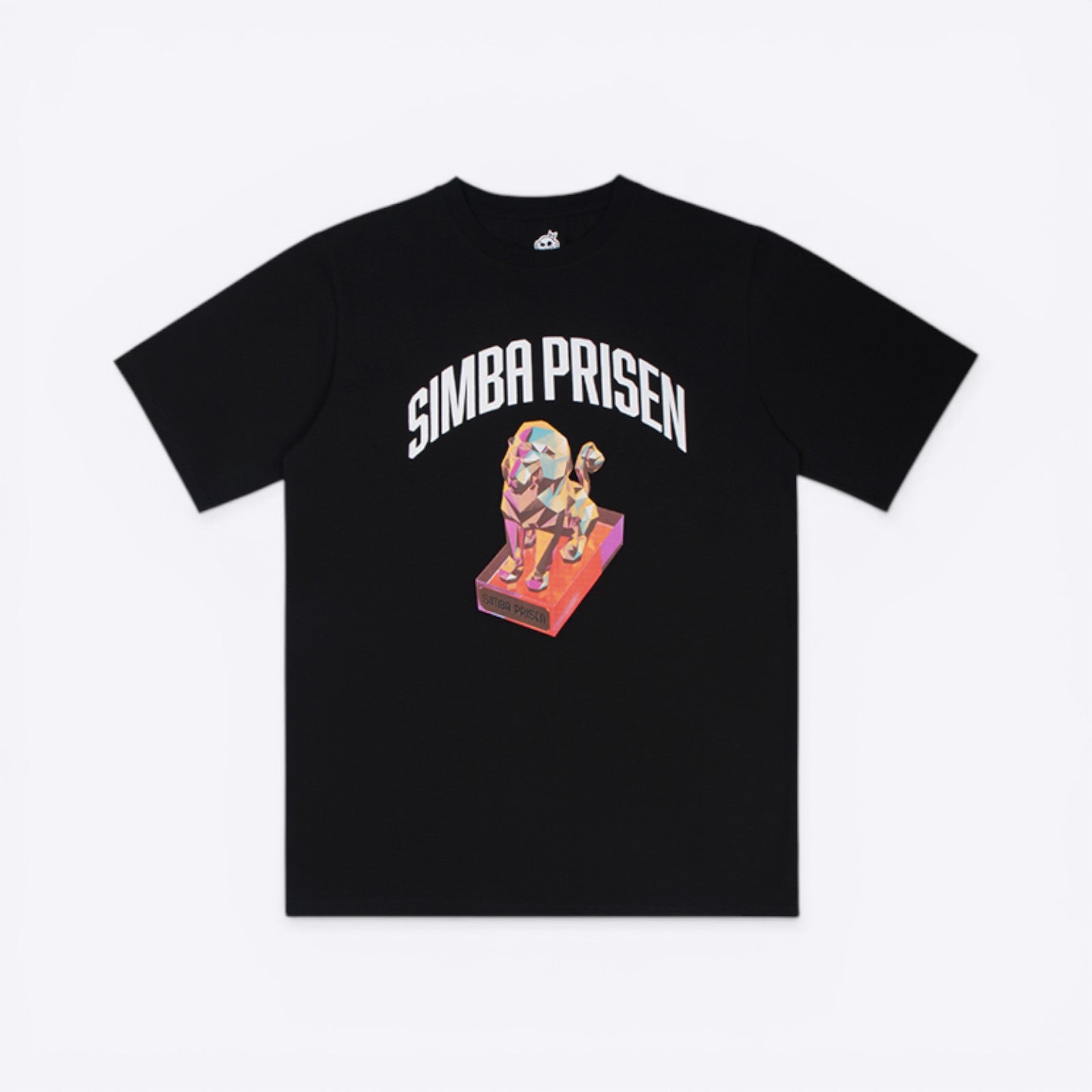 SIMBA PRISEN - T-shirt