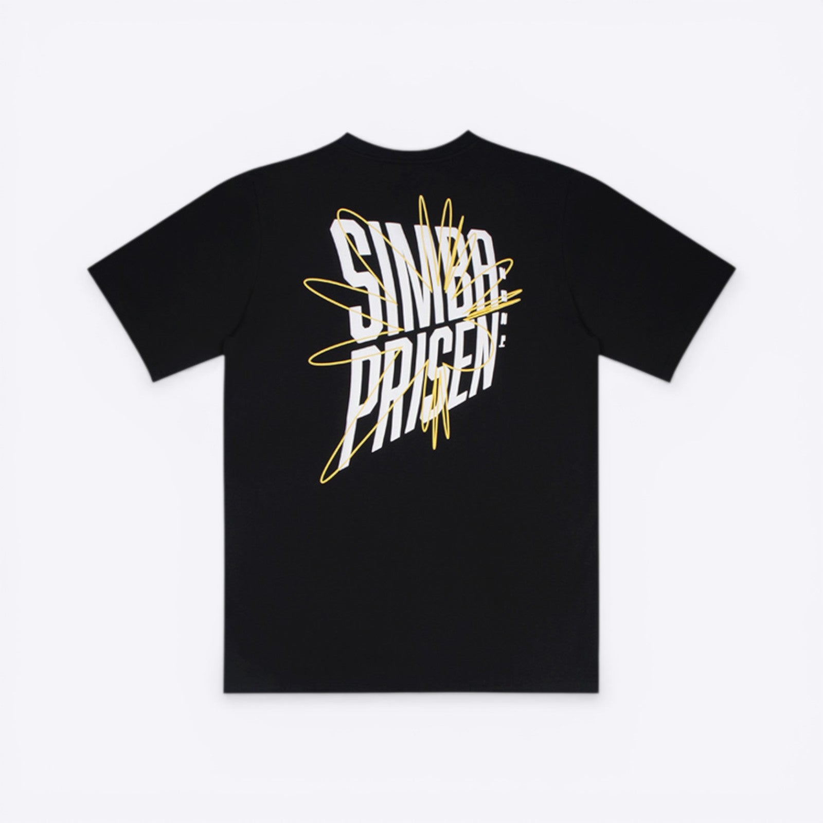 SIMBA PRISEN - T-shirt