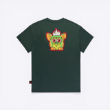 FirstGrade Stripe T-shirt