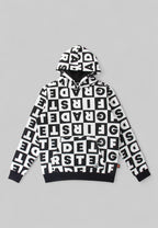 "NETWORK" Hoodie