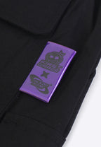 Alexander Husum - "Levitate" Split Shorts