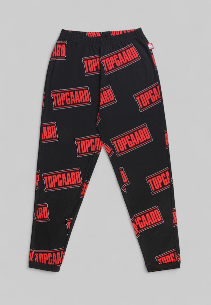 FG NIKI TOPGAARD JAM PYJAMAS SÆT