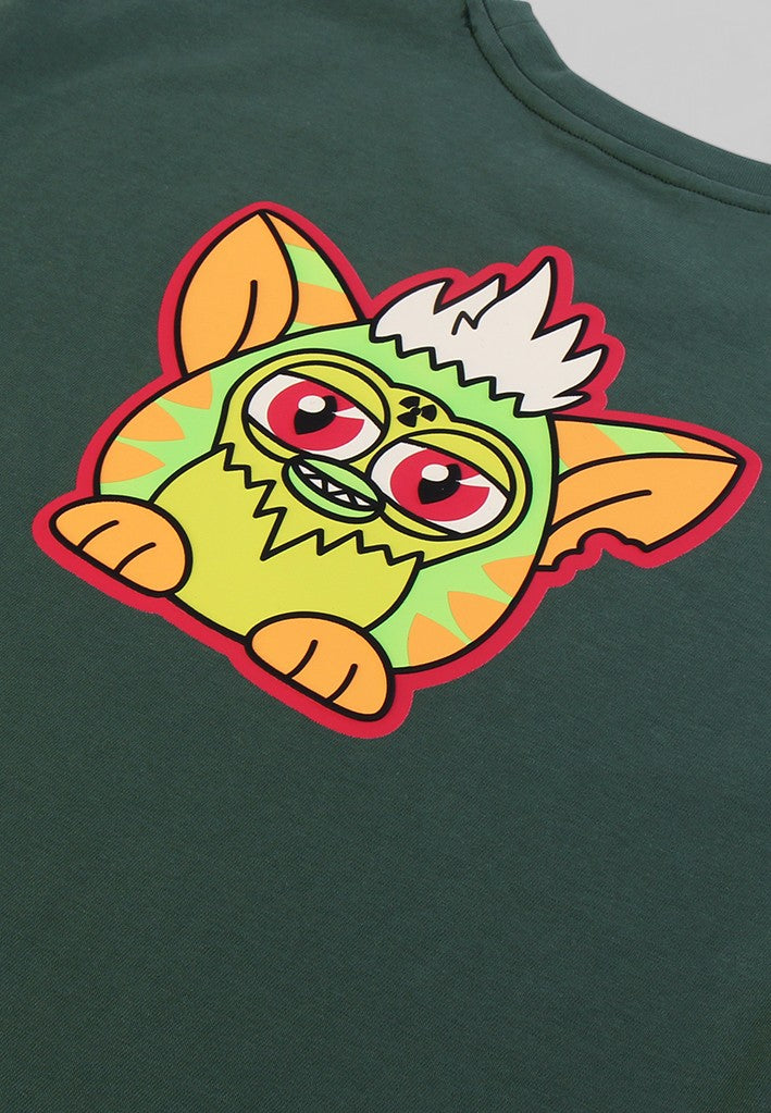 FirstGrade Stripe T-shirt