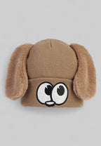 Baloo beanie