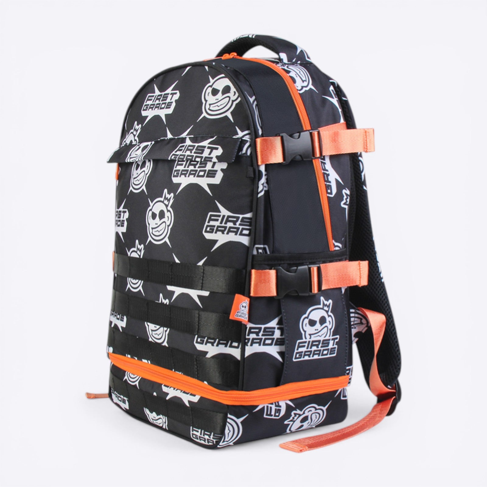 FirstGrade Skoletaske m. kølerum