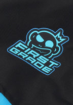 Niki Topgaard Pixel Vinterjakke