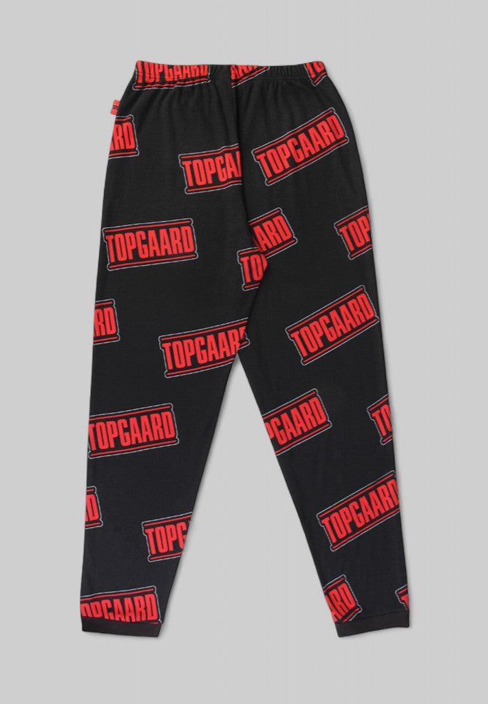 FG NIKI TOPGAARD JAM PYJAMAS SÆT