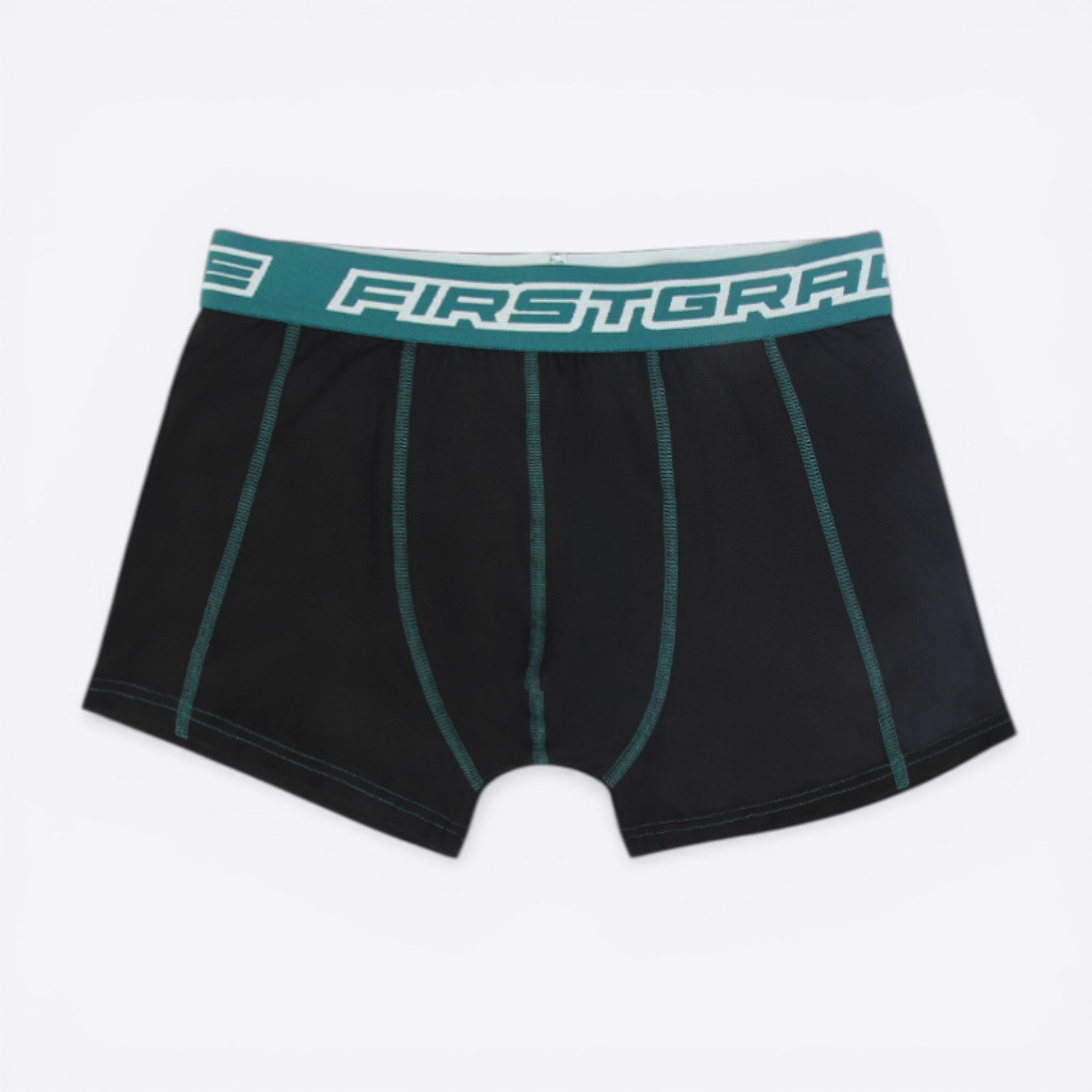 FirstGrade bambus Underbukser - Multi (2 par)