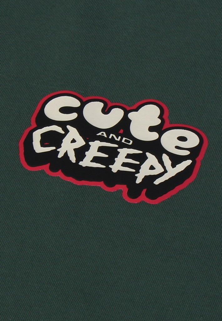 FirstGrade Stripe T-shirt