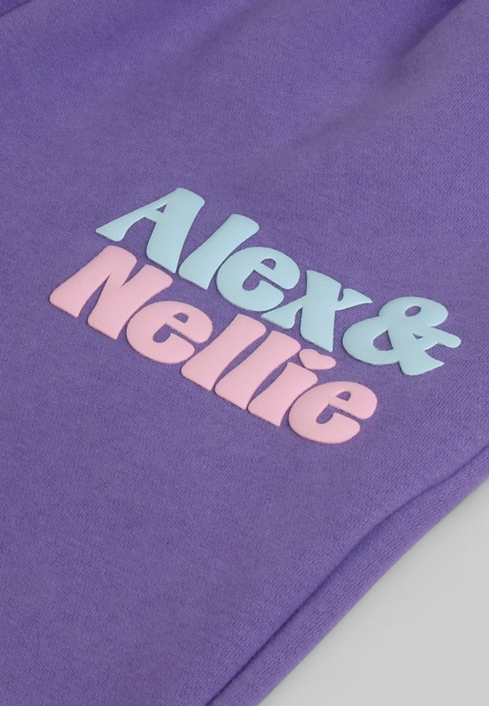 Alex & Nellie - Amor Pants