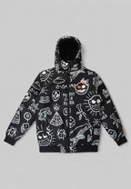 FG Pictogram Vinterjakke