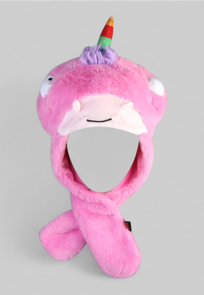 🎁 Niki Topgaard Vaffelhest Kawaii hat (100% off)