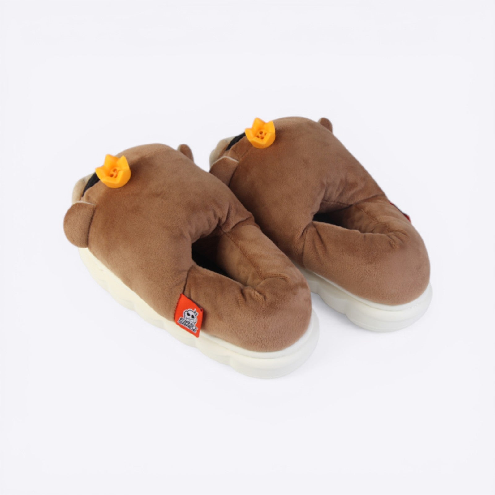 FirstGrade Monkey Hjemmesko