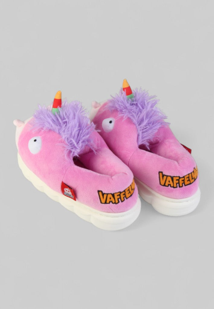 Niki Topgaard Vaffelhest Hjemmesko