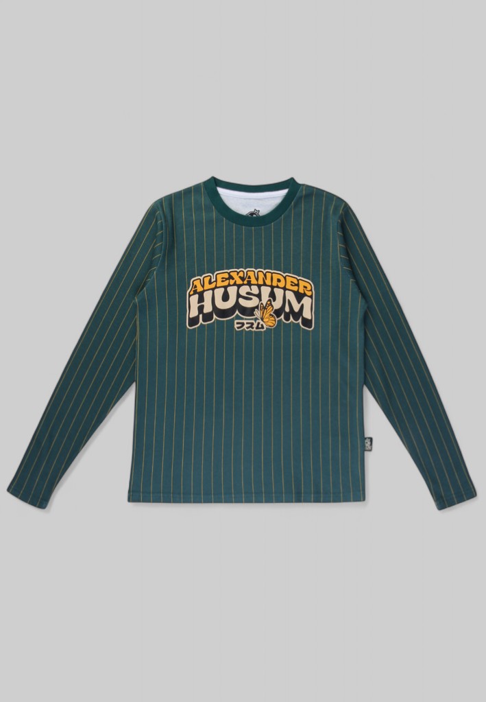 Alexander Husum University Pyjamas sæt