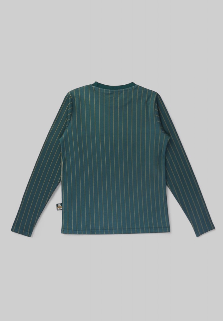 FG X ALEXANDER HUSUM UNIVERSITY PYJAMAS