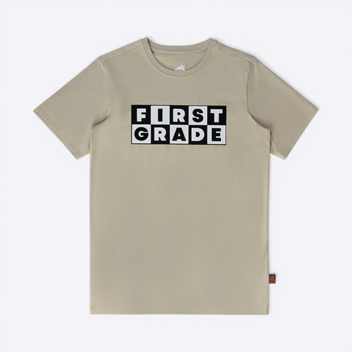 "NETWORK" Tee